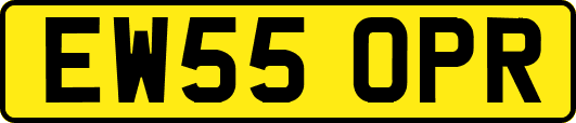 EW55OPR