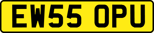 EW55OPU
