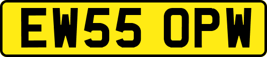 EW55OPW