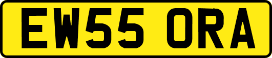 EW55ORA