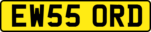 EW55ORD