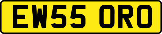 EW55ORO