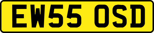 EW55OSD