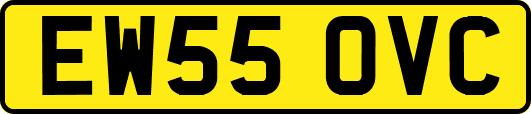 EW55OVC