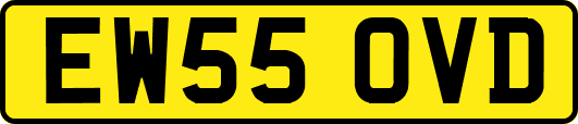 EW55OVD