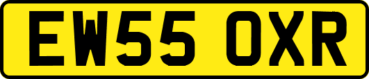 EW55OXR