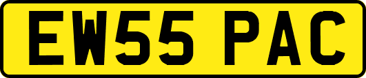 EW55PAC