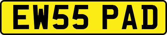 EW55PAD