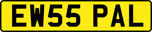 EW55PAL