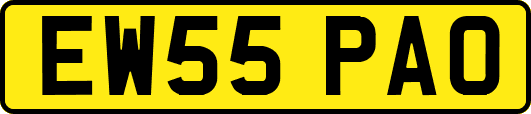 EW55PAO
