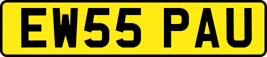 EW55PAU
