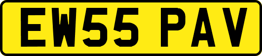 EW55PAV