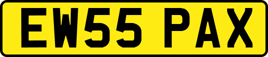 EW55PAX