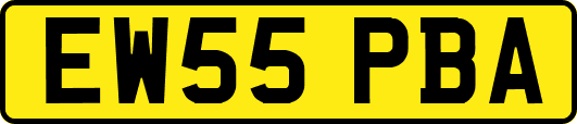 EW55PBA