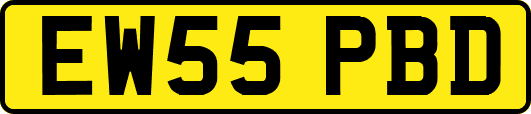 EW55PBD