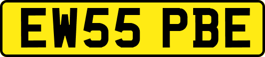 EW55PBE