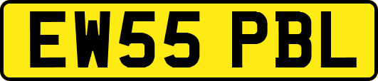 EW55PBL