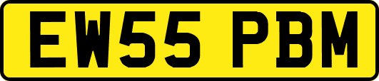 EW55PBM