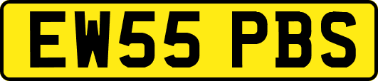 EW55PBS