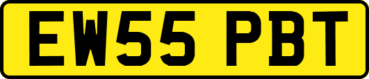 EW55PBT