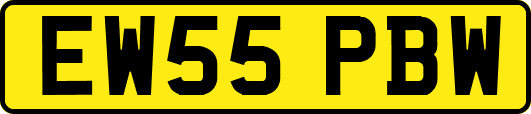 EW55PBW