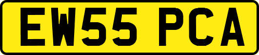 EW55PCA