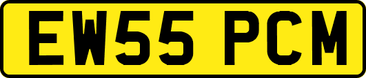 EW55PCM