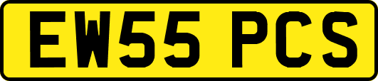 EW55PCS
