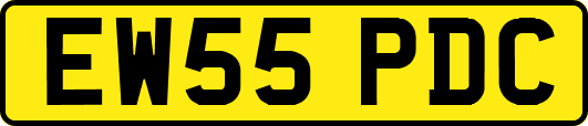 EW55PDC