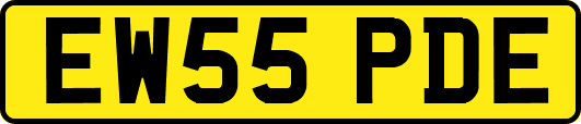 EW55PDE