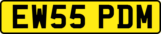 EW55PDM