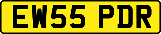 EW55PDR