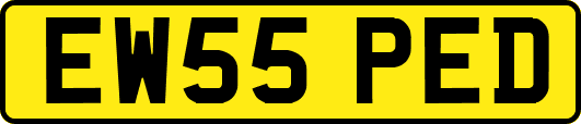 EW55PED
