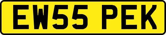 EW55PEK