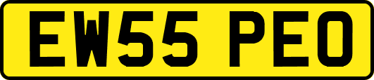 EW55PEO
