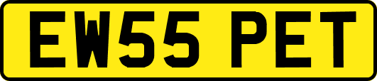 EW55PET