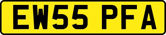 EW55PFA