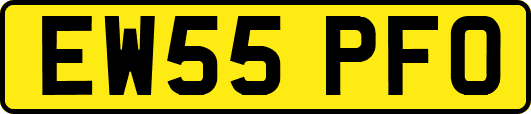 EW55PFO