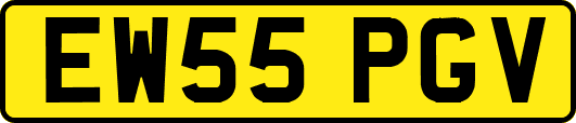 EW55PGV