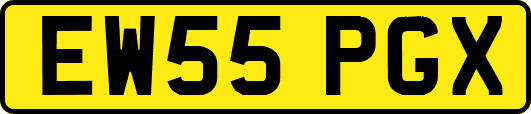 EW55PGX