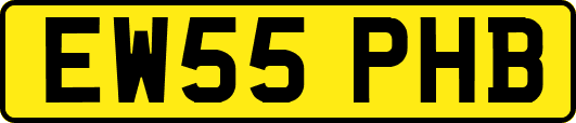 EW55PHB