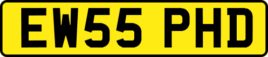 EW55PHD