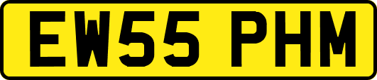 EW55PHM