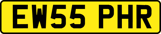 EW55PHR