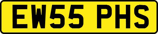 EW55PHS