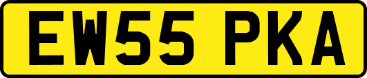 EW55PKA