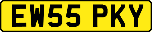 EW55PKY