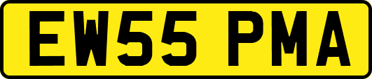 EW55PMA