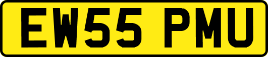EW55PMU