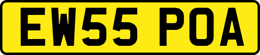 EW55POA